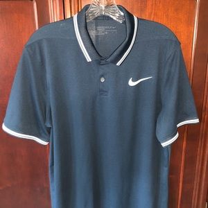 Nike Golf polo men’s L